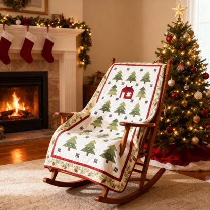 Warm Wishes Quilt Patterns