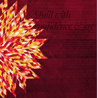 DIAMOND quilt pattern