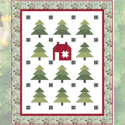Warm Wishes Quilt Patterns