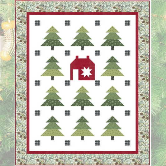 Warm Wishes Quilt Patterns