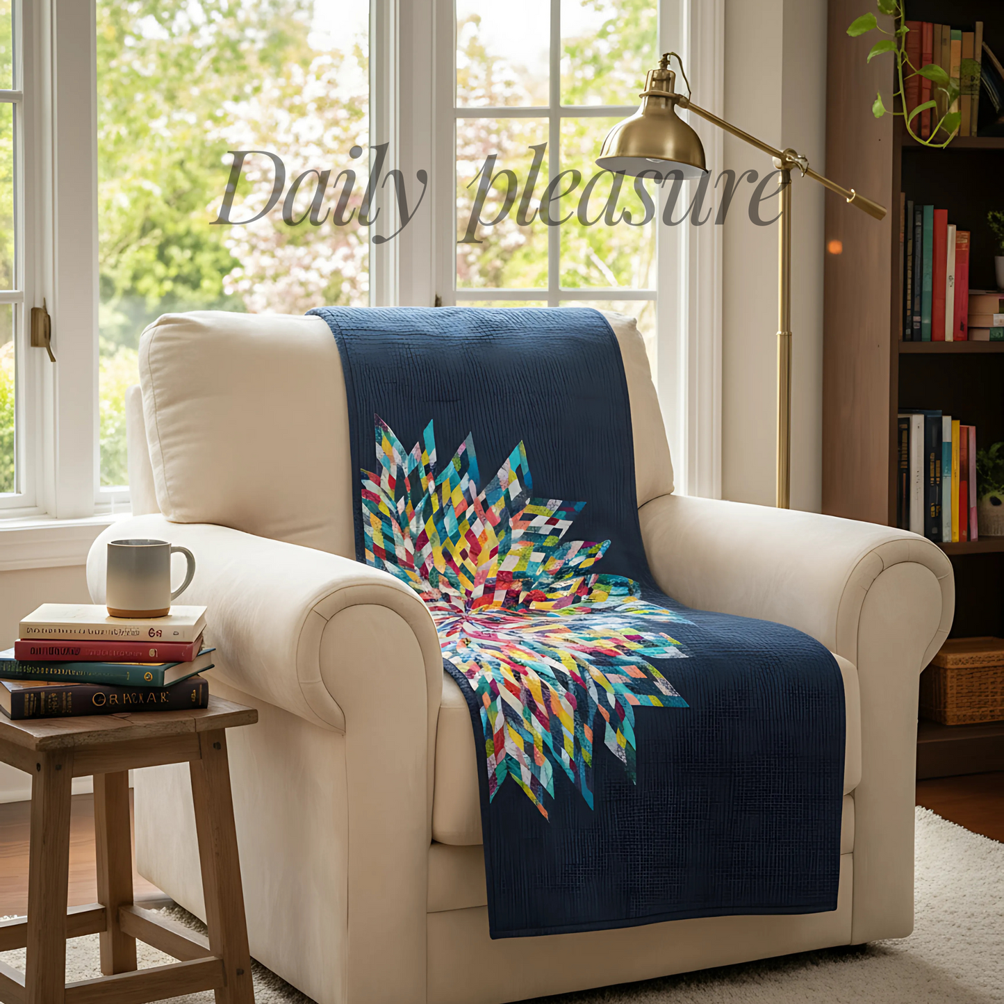 DIAMOND quilt pattern