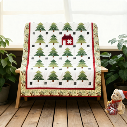 Warm Wishes Quilt Patterns